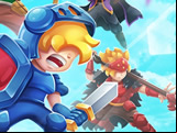 Mighty Knight 2