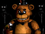 Five Nights at Freddy's