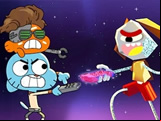 Gumball Multiverse Mayhem