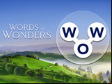 Words Of Wonders