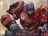 Transformers Battle