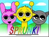 Incredibox Sprunki