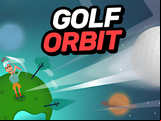 Golf Orbit