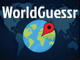 World Guessr