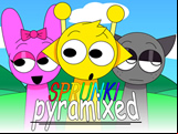 Sprunki Pyramixed