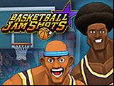 Basketball Jam Shots