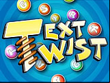 Text Twist français