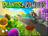 Plantes contre Zombies