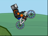 Cyclomaniacs Epic