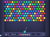 Bubble Shooter HD