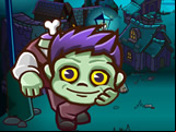 Headless Zombie 2