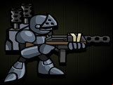 The Peacekeeper