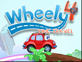 Wheely 4