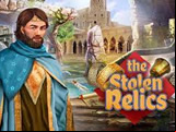 The Stolen Relics