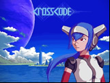 CrossCode