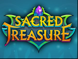 Sacred Treasure