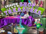 Little Shop of Treasures