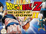 Dragon Ball Z : L'Héritage de Goku 2