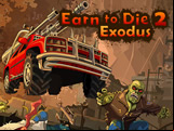 Earn to Die 2: Exodus