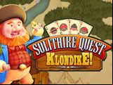Solitaire Quest Klondike