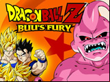Dragon Ball Z: Buu's Fury