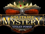 Solitaire Mystery : Stolen Power