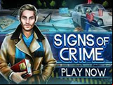 Signs of Crime