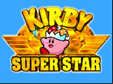 Kirby Super Star