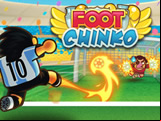Foot Chinko