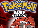 Pokémon Rubis