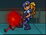 Strike Force Heroes 3