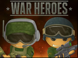 War Heroes