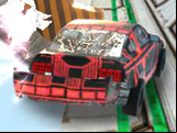 Gravity Driver 2