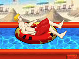 Uphill Rush 7: Waterpark