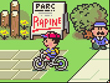 EarthBound