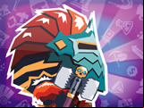 Hero Simulator