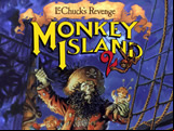Monkey Island 2: LeChuck's Revenge