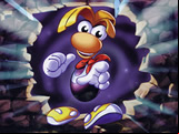 Rayman