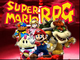 Super Mario RPG: Legend of the Seven Stars