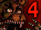 Five Nights at Freddy's 4