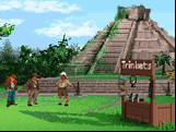 Indiana Jones and the Fate of Atlantis