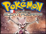 Pokémon Version Eclat Pourpre