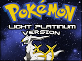 Pokemon Light Platinum