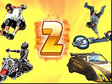 Uphill Rush 2