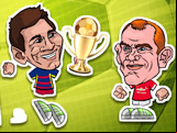 Football Legends 2019