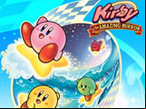 Kirby and the Amazing Mirror