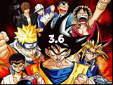 Comic Stars Fighting 3.6