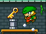Super Dangerous Dungeons