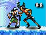 One Piece Hot Fight 0.6