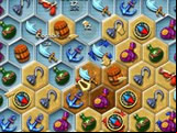Treasures of the Mystic Sea